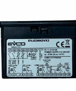 CONTRÔLEUR MATURATION EVJ506N2VX3