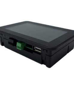 CONTRÔLEUR FRONTAL BLAST CHILLERS EVCMC829P9EF
