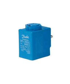 BOBINE V. SOLÉNOÏDE 220V. 60Hz. 10W