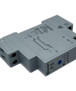 TEMPS. RETARD COMPRESSEUR 117N0001
