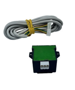 ALIMENTATION PW-DL-50000 HACCP