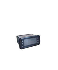 MICRO 3 RELAIS 230V. + TOUCHE ÉCLAIRÉE