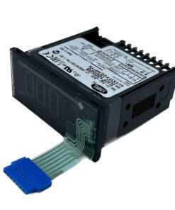 MICROPROCESSEUR 2 RELAIS+AUX. COURTE MEMBRANE