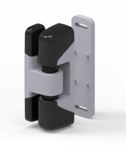 PROFIL DE FIXATION JOINT (603X023730)