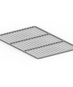 GRILLE À PLATINE RENFORCÉE (505X01C)