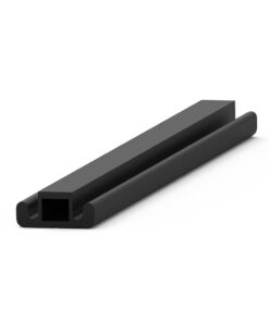 PROFIL MAINTIEN JOINT INF. PVC (HPP)