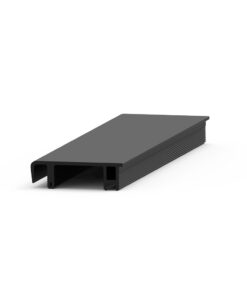 PROFIL COUVERCLE COUPE TRANS. PORTE IND (HEM)