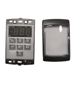 THERMOSTATE V-820 V1.0(0R0020001)