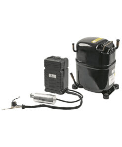 COMPRESSEUR CAJ4519Z (0F0010008)