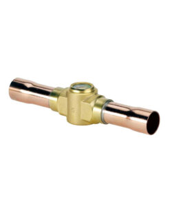 INDICATEUR DE LIQUIDE DANFOSS SGN6S 1/4"