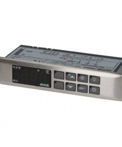 TERMOSTATO DIXELL XW60L 1000033110000