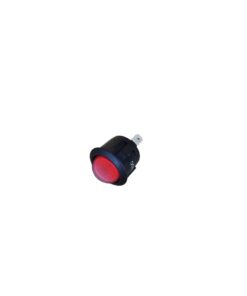 INTERRUPTEUR À BASCULE 12V DC RS:0273003