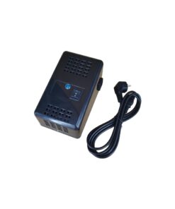 GÉNÉRATEUR D'OZONE OZONICER F30 NOIR