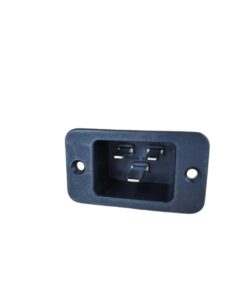 CONNECTEUR IEC CHARIOT CHAUFFANT(990066)