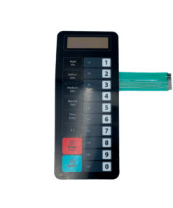 MEMBRANE HM1802P (17170000001021)