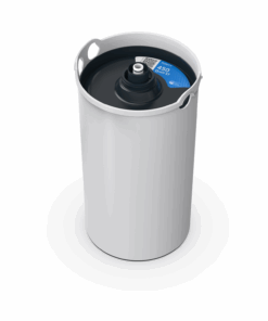 CARTOUCHE DE RECHANGE PURITY 450 QUELL ST. SOLUTIONS POUR GLACE