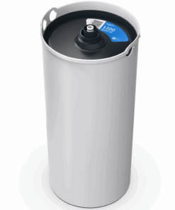 CARTOUCHE DE RECHANGE PURITY 1200 QUELL ST. SOLUTIONS POUR GLACE