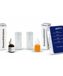 KIT DE MESURE EAU DURETÉ TOTALE ET CARBONATES (710403)