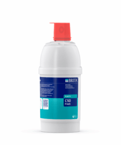 CARTOUCHE DE RECHANGE PURITY C 50 FRESH (CHARBON ACTIF GRANULÉ)