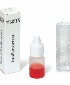 KIT DE MESURE DURETÉ DES CARBONATES (710800)
