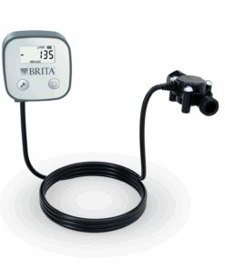 DÉBITMÈTRE 100-700 A
