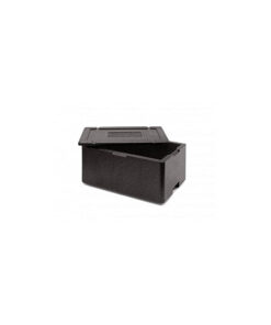 CONTENEUR ISOTHERME 170 GN6 PPE [CAPACITÉ: 31,2 L] (110927)