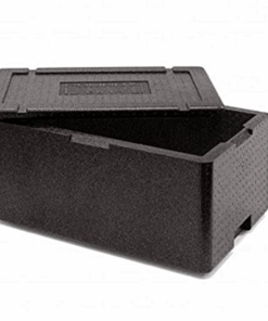 CATERING 280 GN10 PPE NOIR (110929)