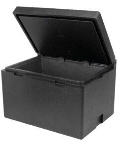 CAISSE ISOTHERME PROFESSIONNELLE CARGO BOX (110973)