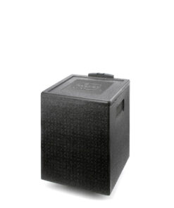 CAISSE ISOTHERME AVEC ROUES (114244)