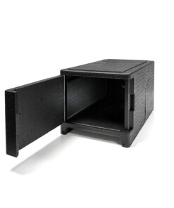 POLIBOX PORTER MINI NOIR (110957)