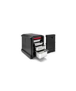 CAISSE ISOTHERME GN NOIRE (110962)