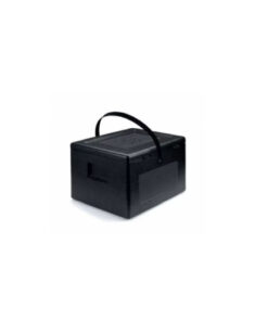 SMART HEATER POLIBOX PLUG & PLAY (120137)