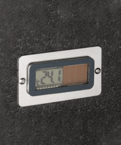 THERMOMÈTRE NUMÉRIQUE POUR CONTENEURS POLIBOX (110960)