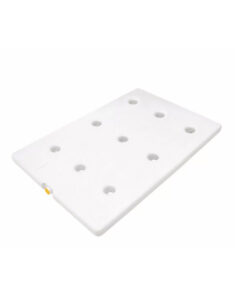 PLAQUE EUTECTIQUE GN 1/2 SUPER FRAIS 0-12°C (110924)