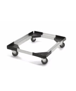 GRILLE CHROMÉE GN 1/1 (110965)