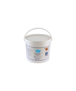 GEL POUR CHAFING DISH CUBE PLASTIQUE MÉTHANOL 4KG (8199.04000.02)