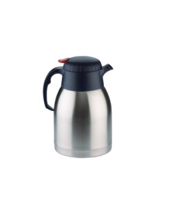 PICHER D'EAU, ACIER INOXYDABLE (0469.01118.01)