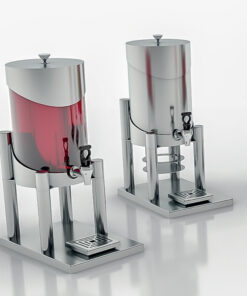 DISTRIBUTEUR DE JUS SOLIDE (0497.KSSTN.10)