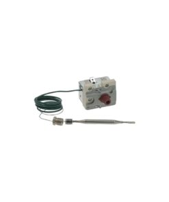 THERMOSTAT DE SÉCURITÉ FRITEUSE (RC0235000)