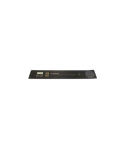 PLAQUE ADHÉSIVE QSE60(RC02636000)