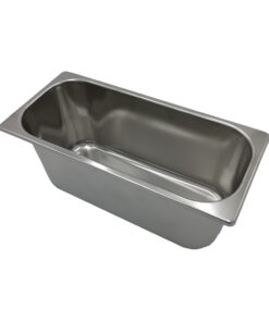 BAC GLACE 360 X 250 X 80