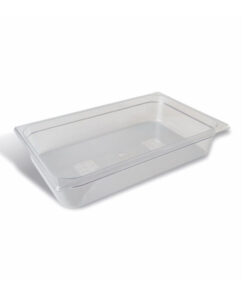 BAC G/N POLYCARBONATE 1/6X100 MM