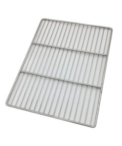 GRILLE A-1000/1600 INOX