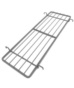 SUPPLÉMENT GRILLE FM 600