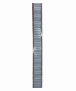 SUPPORT RAIL RL 55-3, L=490MM (220101N)