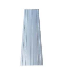 RAIL EN ALUMINIUM L=2000MM (200200-ABO0)
