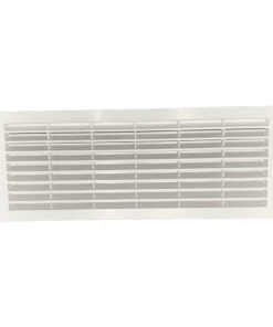 GRILLE BSG GRISE RAL 7037