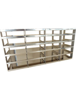 RACK ACC.LATÉRAL 20 (5x4) BOÎTES DE 50