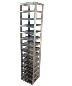 RACK VERTICAL 13(13X1) BOÎTES DE 50 23070