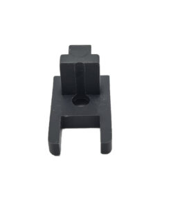 COUVERCLE CLIPO NOIR EKU REF. 405.78.990